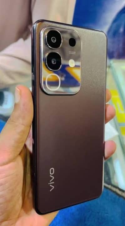 Vivo Y29