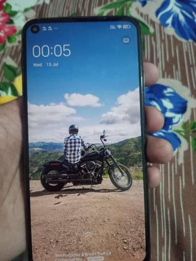 Vivo Y30