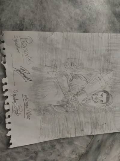 my handmade