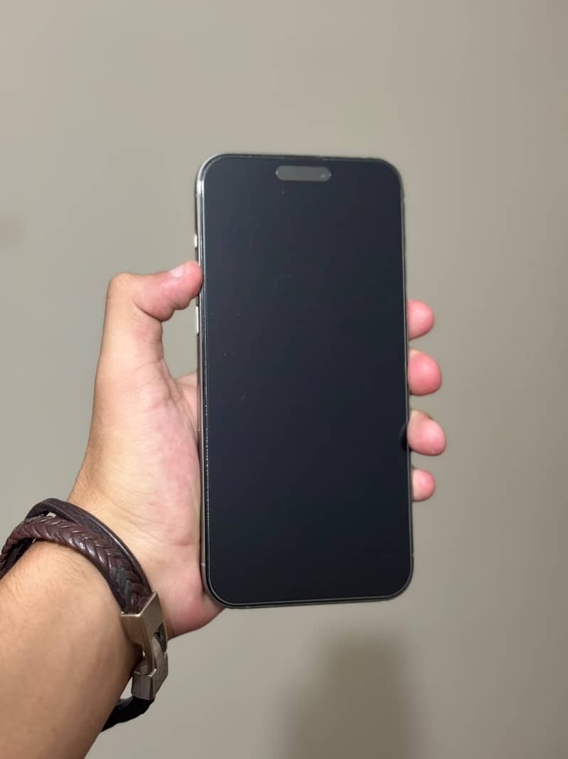 iPhone 15 Pro Max 3