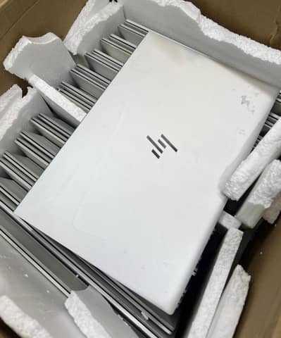 Hp Elitebook 840 G8'G7'G6 i5/i7/10th 11th Gen