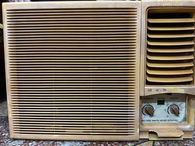 1 Ton General Ac  03270426460