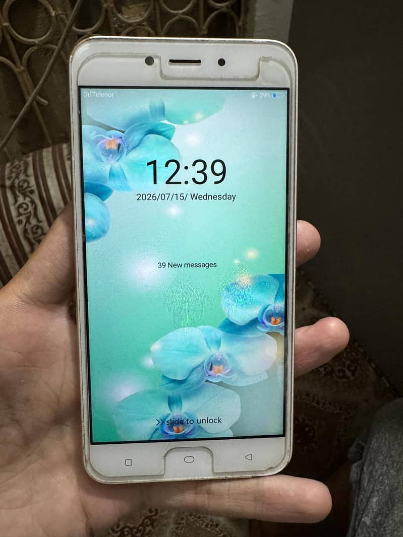 OPPO A71 3