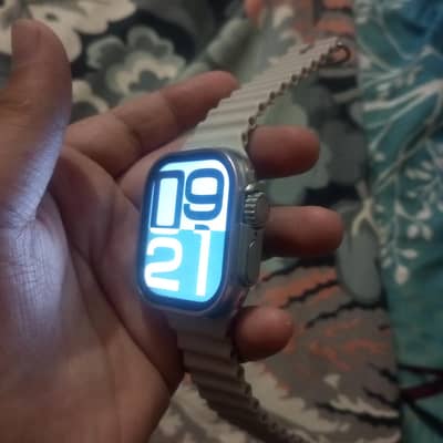 Smart watch