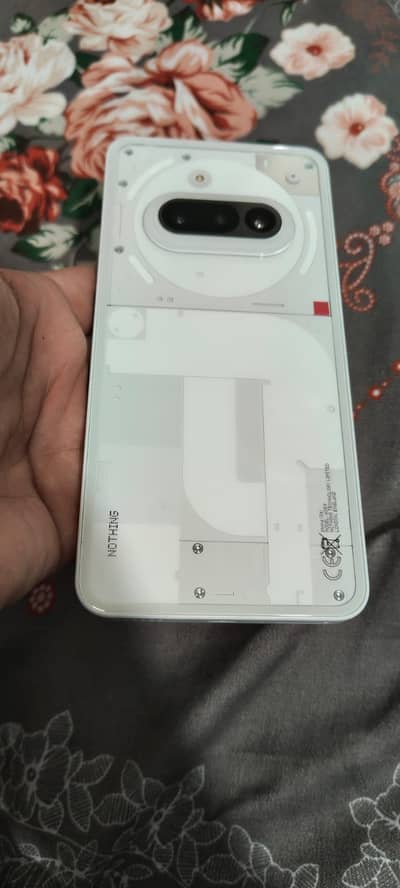 Nothing Phone 3A