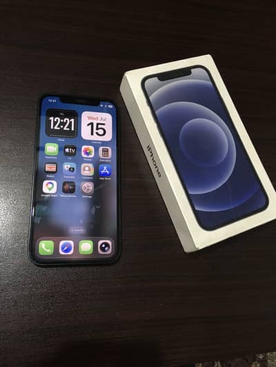 iphone 12 64GB