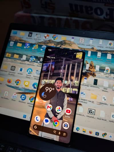 Google Pixel 6 Pro
