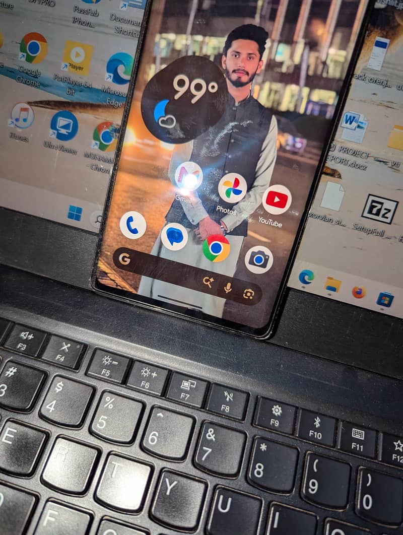 Google Pixel 6 Pro 1