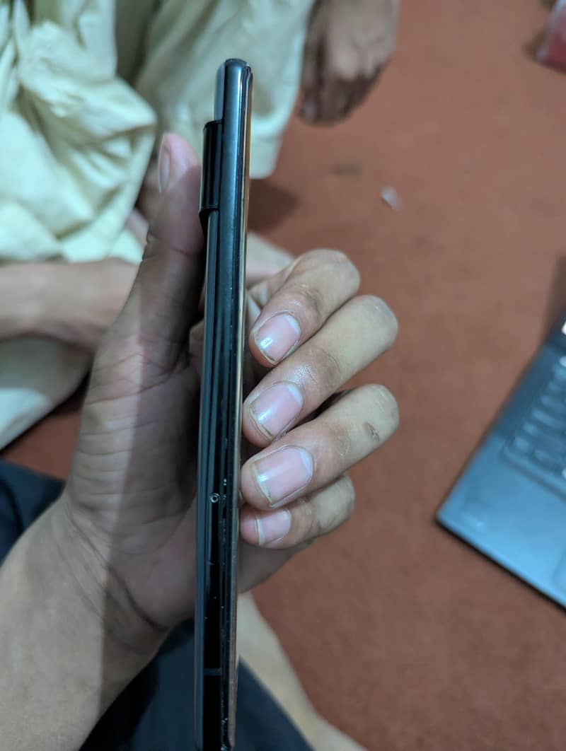 Google Pixel 6 Pro 3