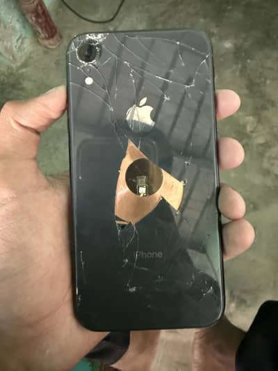 Iphone XR 64gb JV 03464996115