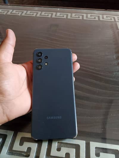 Samsung Mobile A32