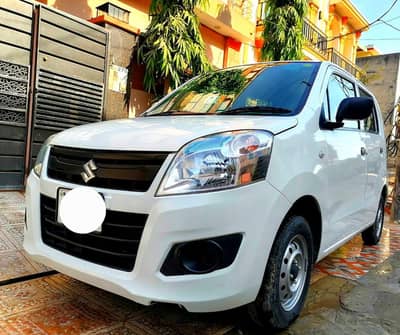 Suzuki Wagon R 2022