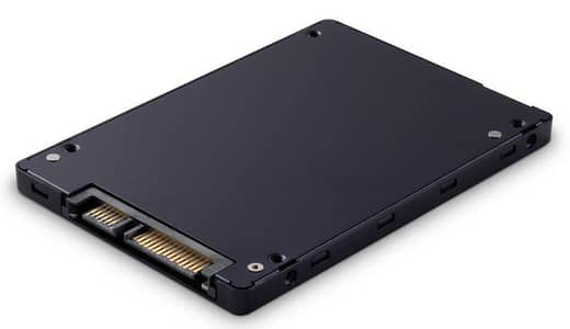 256 gb SSD