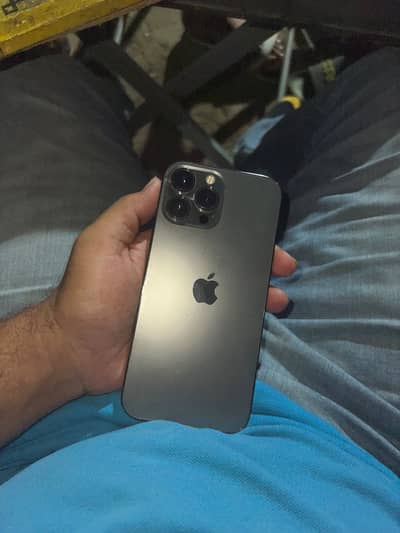 Apple iPhone 13 Pro Max