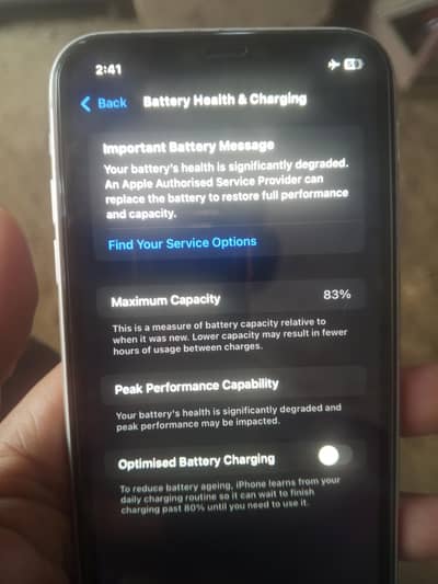 Apple iPhone XR 03472818814