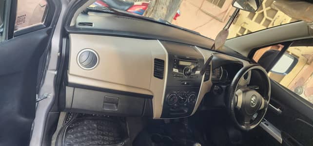 Suzuki Wagon R 2019