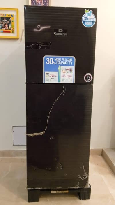 Dawlance Brand New refrigerator