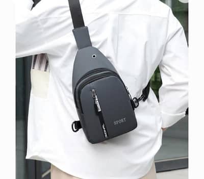 mens handing bag