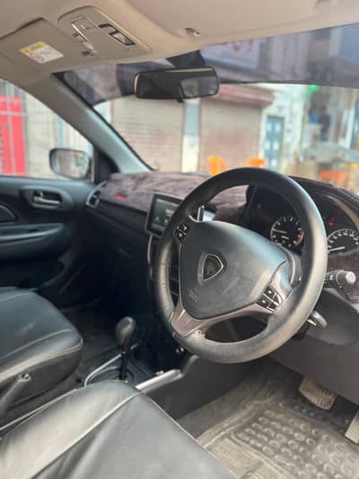 Proton Saga 2022