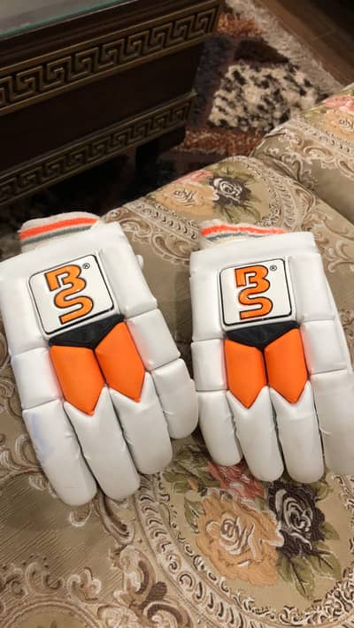 Cricket Kit Available For Sale