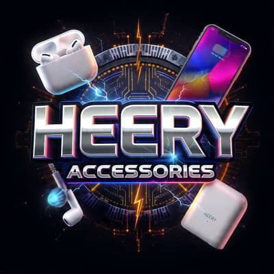 HERRY ACCESSORIES