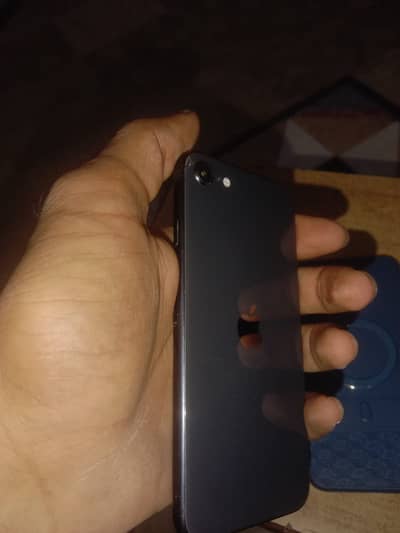 I phone se