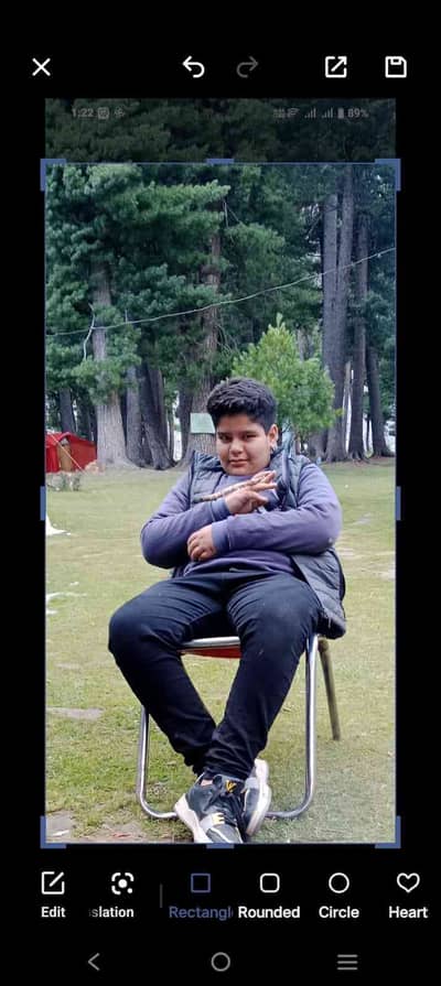 M. HASSAN SHAFIQ