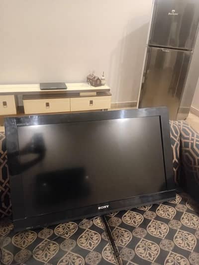 SONY ORIGINAL BOX WALI 32 INCH BRAVIA