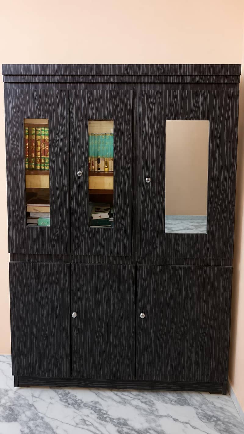Divider Excellent Condition 0
