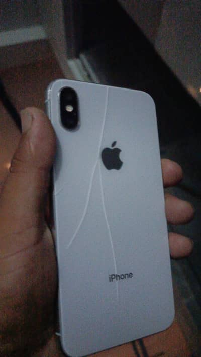 Apple iPhone X exchange google pixel