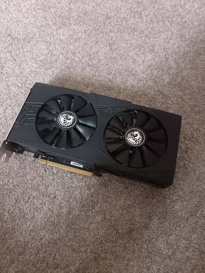 Soyo RX 580 8GB