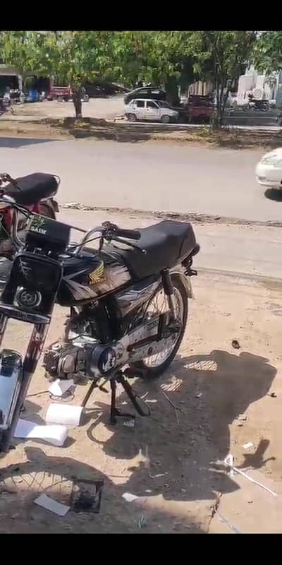 hi speed 2022 model