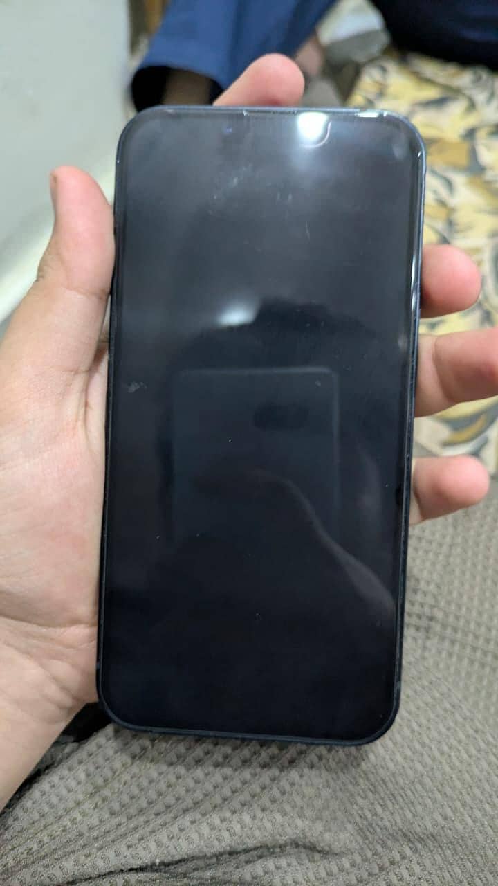 Apple iPhone 14 1