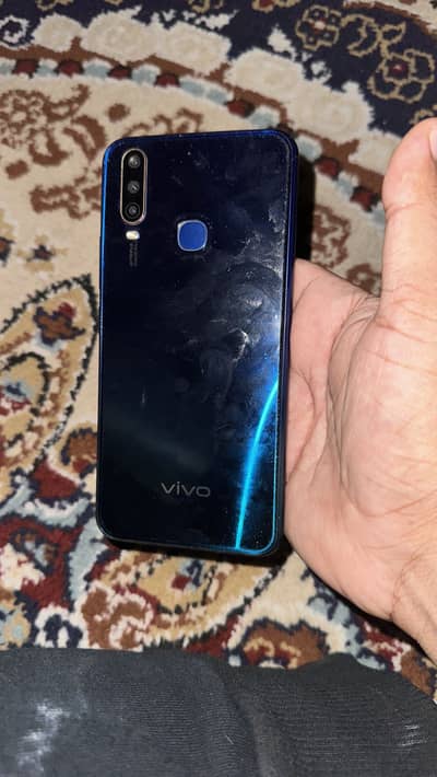 Vivo Y19