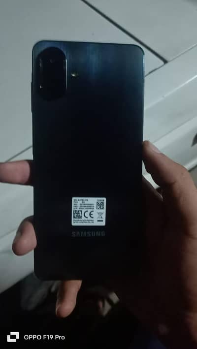Samsung Mobile A07