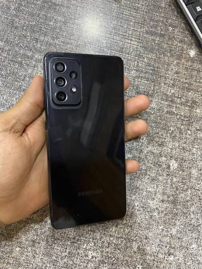 Samsung Mobile A72 0309062390