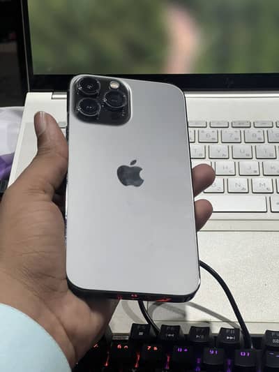 Apple iPhone 13 Pro Max