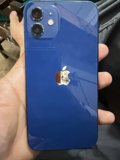 Apple iPhone 12 non pta