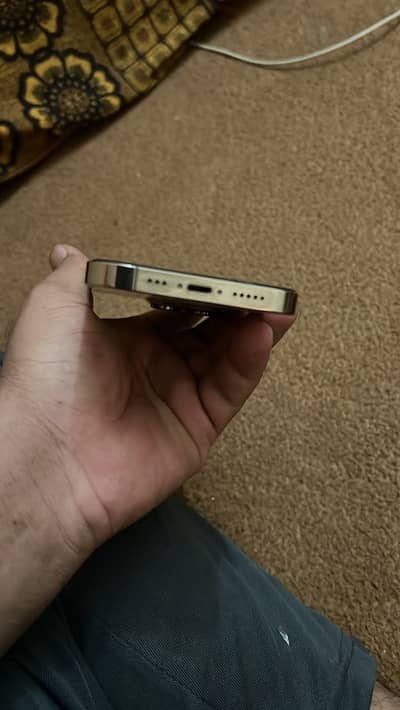 Apple iPhone 14 Pro