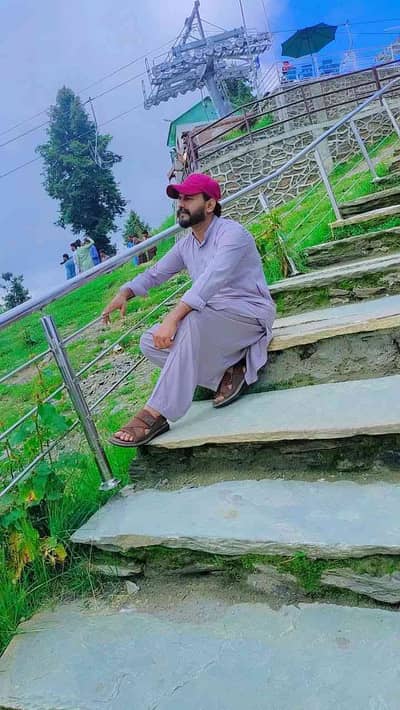 chaudhari Imtiaz Ahmed