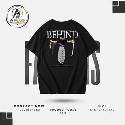T-shirts