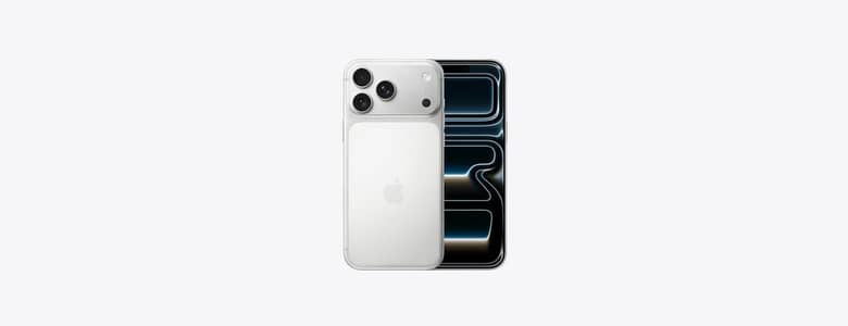 Apple iPhone 17 Pro Max