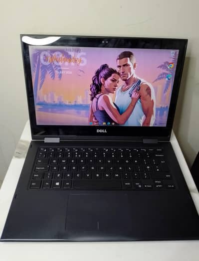 Dell Latitude 3090 | i5‑8th gen | 8GB | 256GB SSD | Touch screen, 360°