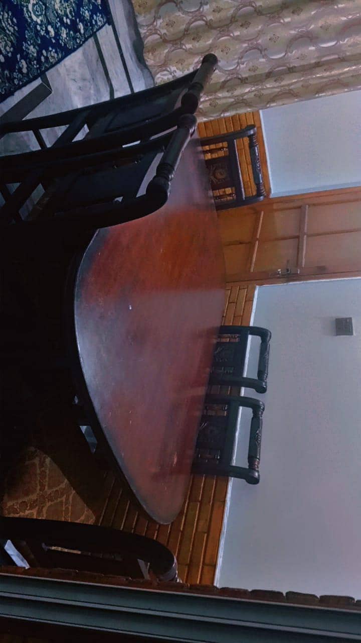 Dining Table 1
