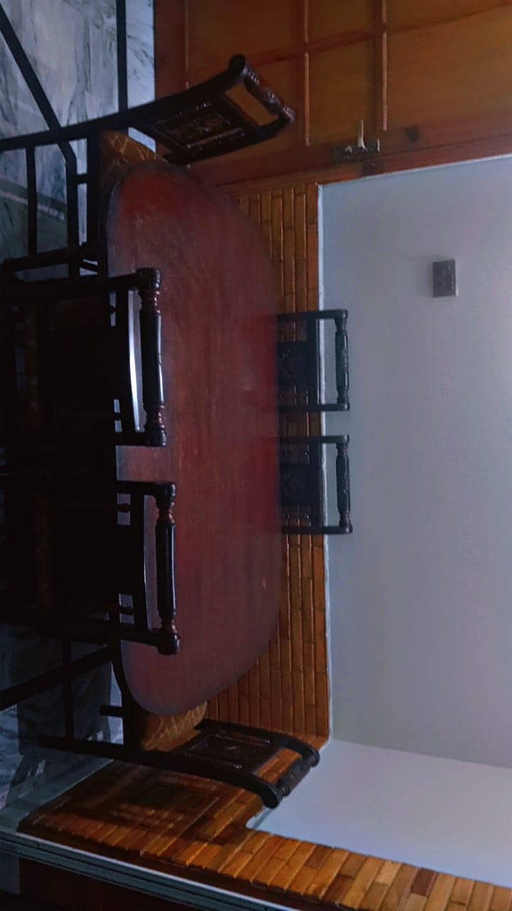 Dining Table 2