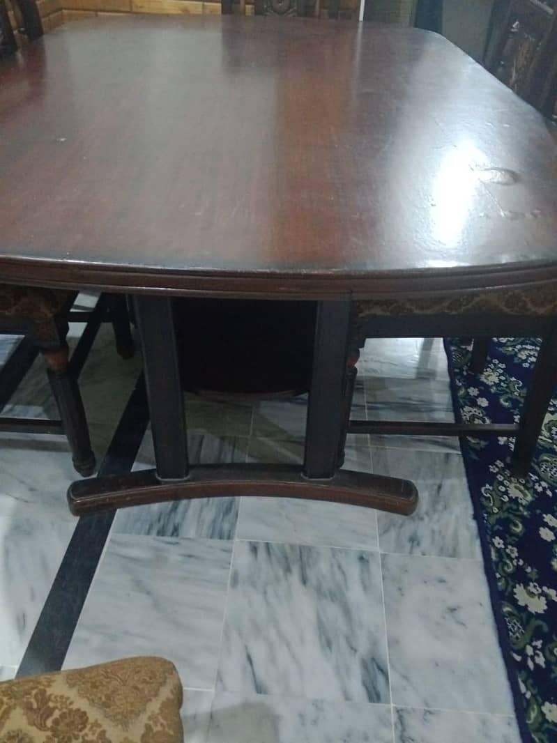 Dining Table 3