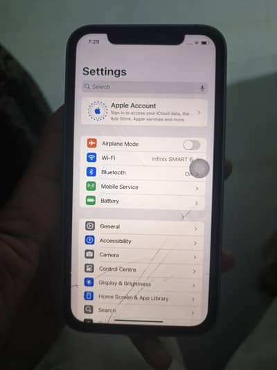 Apple iPhone XR