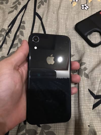 Apple iPhone XR