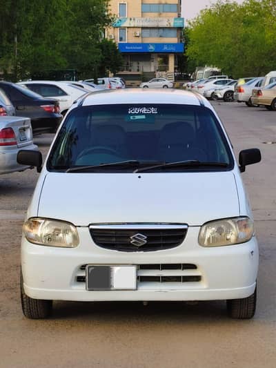 Suzuki Alto 2006