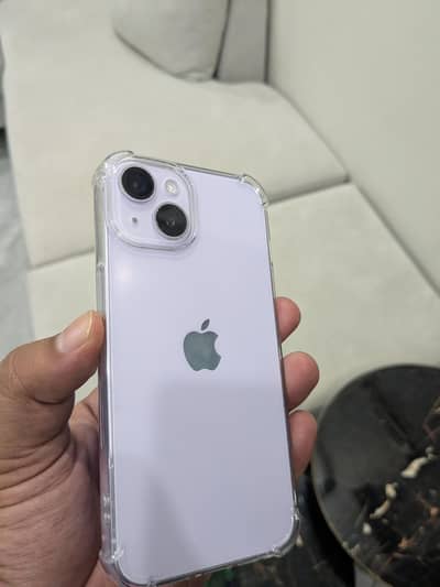 Apple iPhone 14 jv 10/10